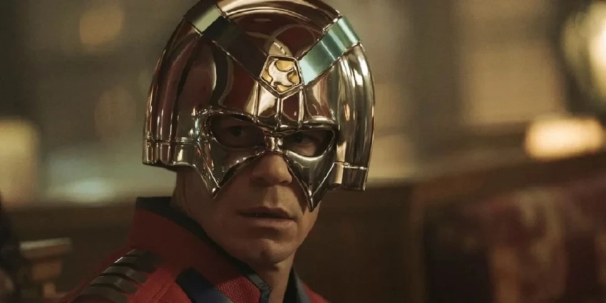 Второй сезон сериала «Миротворец» с Джоном Синой получил дату премьеры в августе