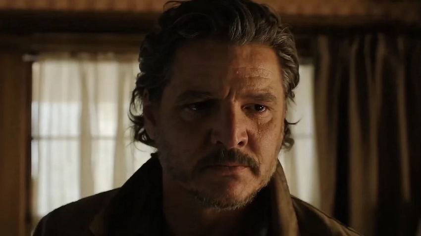 Белла Рэмзи рассказала о напряжении между Элли и Джоэлем во втором сезоне The Last of Us