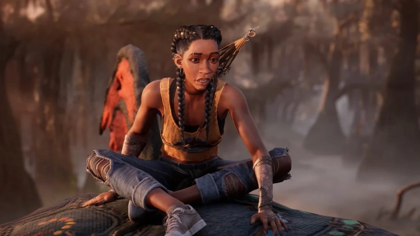 Экшен South of Midnight сравнили на PC и Xbox Series — оптимизация достойна похвалы