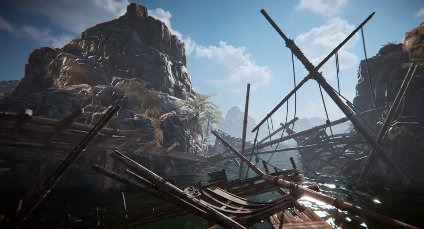 Microids может готовить увольнение всех авторов ремейка Amerzone: The Explorer's Legacy