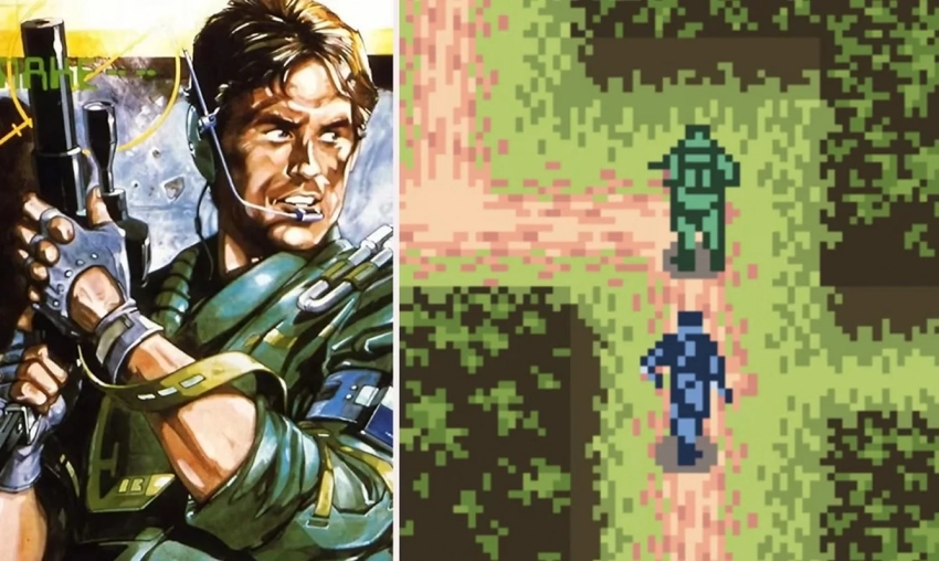 Хидео Кодзима рассказал, почему Снейк в Metal Gear такой суровый и молчаливый