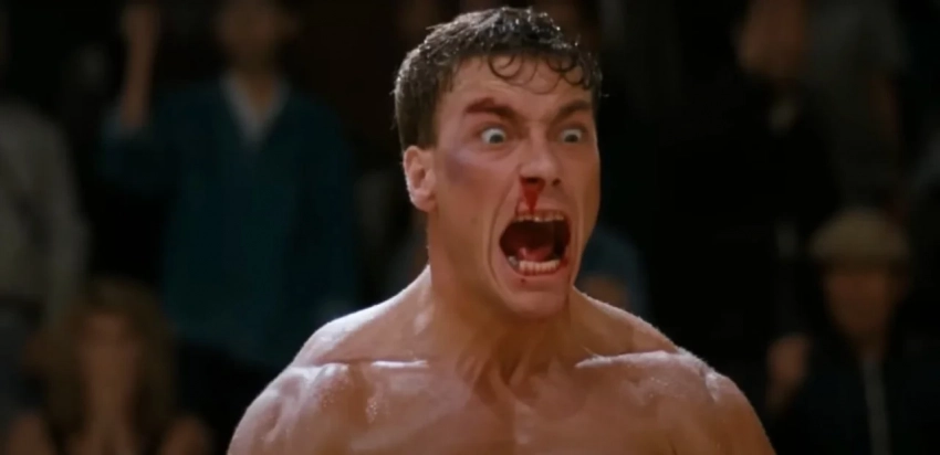 Студия A24 хочет вернуть на экраны «Кровавый спорт» с помощью ремейка — инсайдер