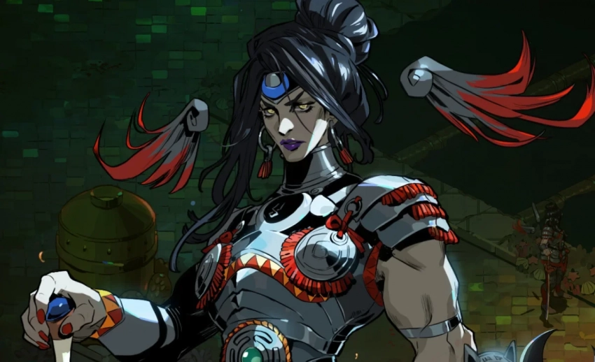 Рогалик Hades 2 станет временным консольным эксклюзивом Nintendo Switch 2