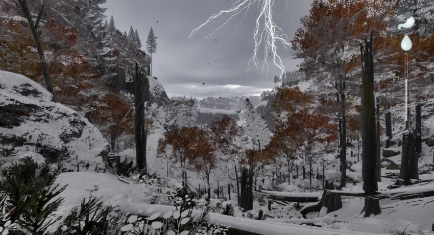 В хардкорной выживалке Prologue: Go Wayback! стартовал ещё один бета-тест