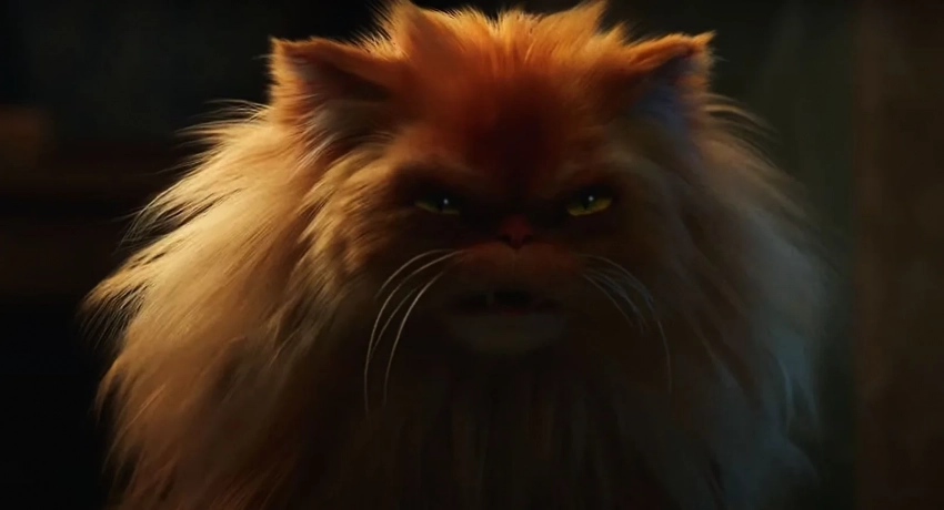 Коты, тентакли и лазеры: «Любовь. Смерть. Роботы» возвращается 15 мая