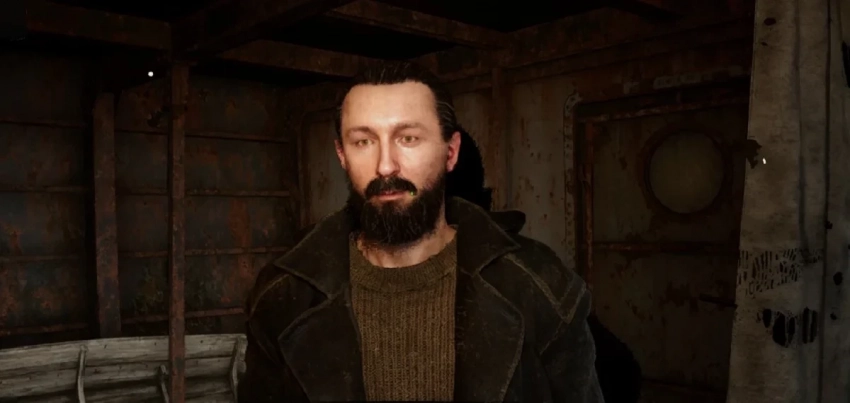 Моддер вернул народу вырезанный из S.T.A.L.K.E.R. 2: Heart of Chornobyl квест The Last Days