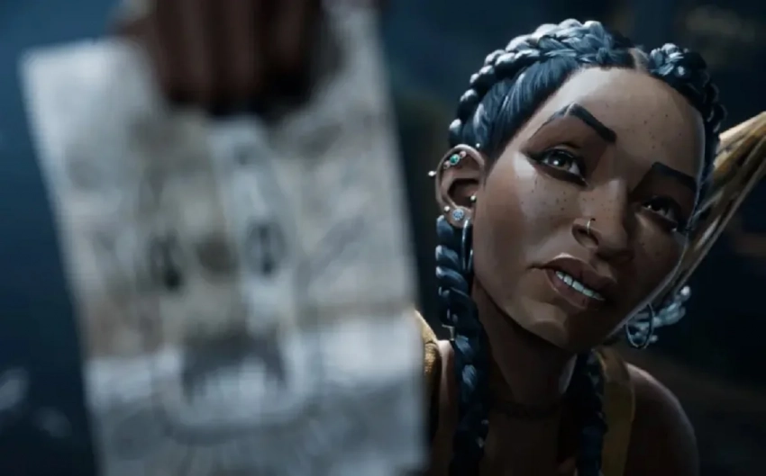 Xbox, ничего личного: пиковый онлайн South of Midnight в Steam достиг 1,4 тыс игроков