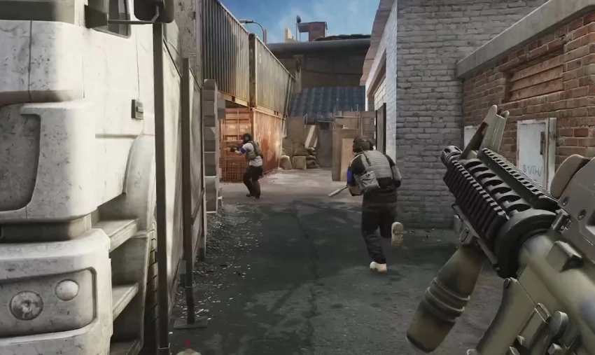 В Escape from Tarkov: Arena стартовал нулевой сезон боевого пропуска с десятками наград