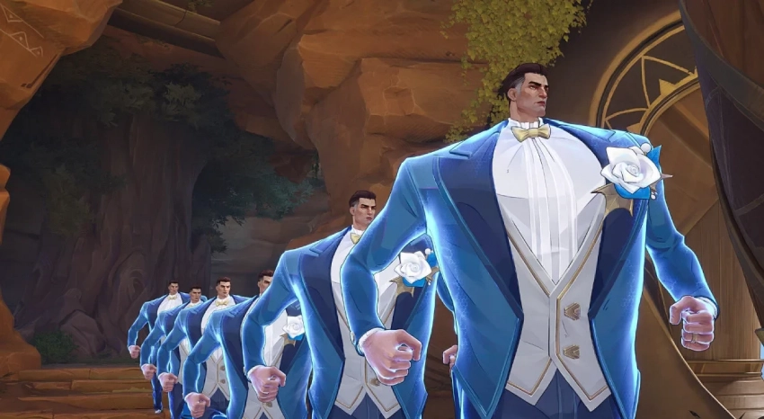 Авторы Marvel Rivals раскрыли все новинки обновления со стартом второго сезона