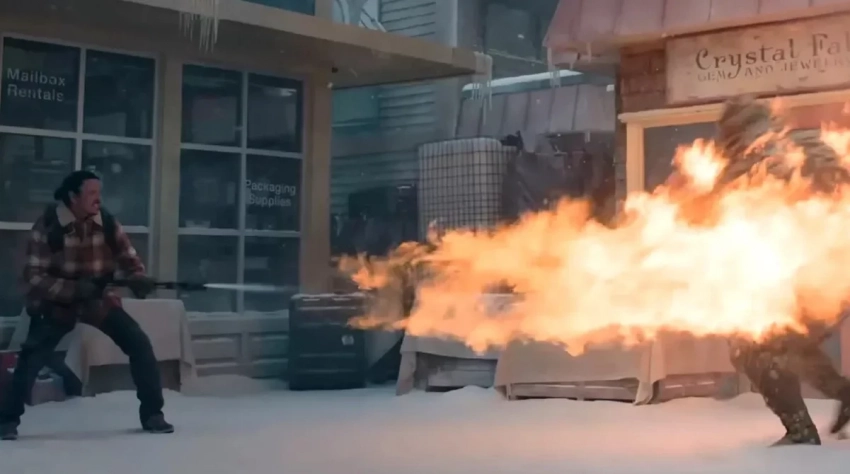 Сериал «Одни из нас» продлили на третий сезон ещё до премьеры второго