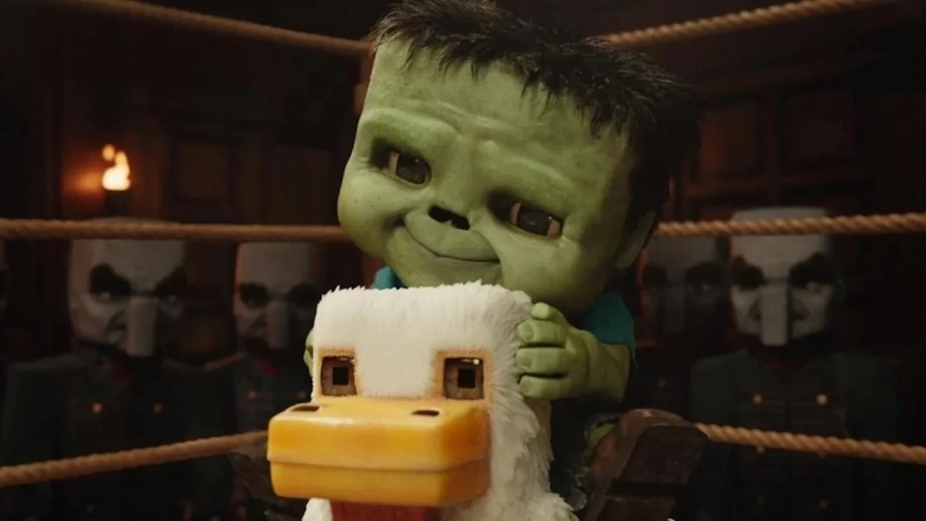 Это здорово и весело: режиссёр «Minecraft в кино» прокомментировал хаос в кинотеатрах