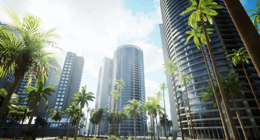 «Roblox, GTA и Garry's Mod завели ребёнка»: песочницу Helix показали в первых трейлерах