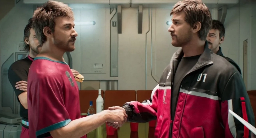 The Alters выйдет 13 июня — теперь уже точно?