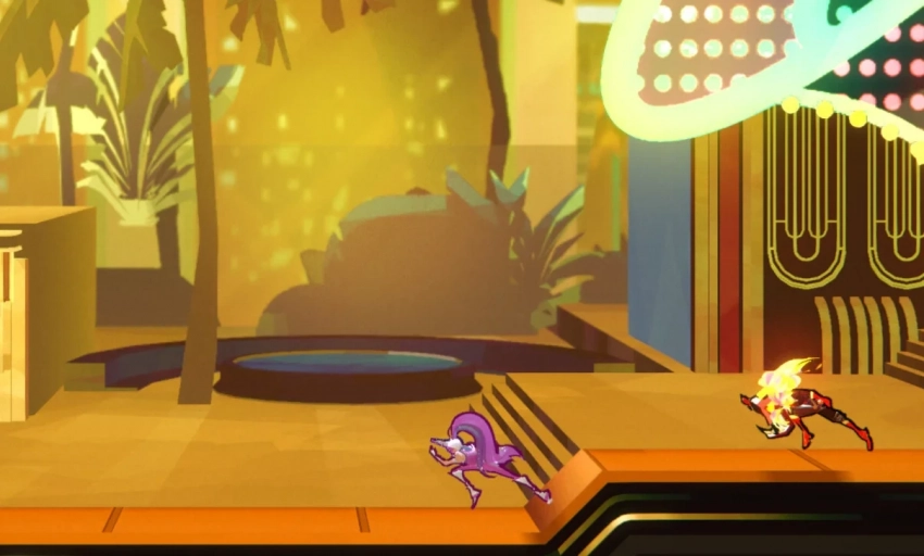 Анонсирована SpeedRunners 2: King of Speed — смотрим трейлер и готовимся к забегу