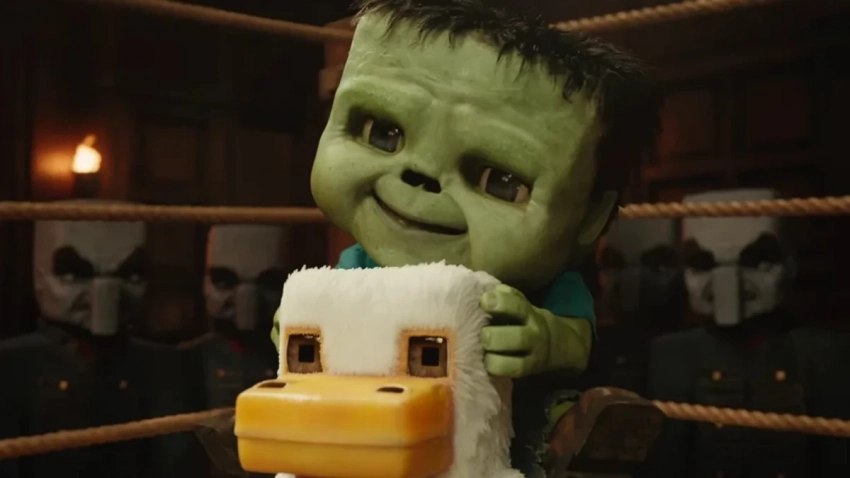 Minecraft захватил российские экраны: стартовал прокат киноадаптации игры