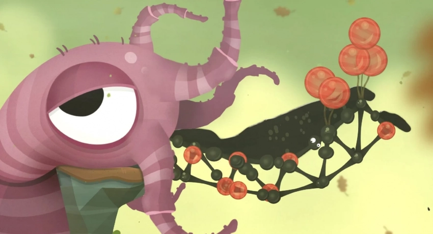 World of Goo 2 скоро выйдет в Steam