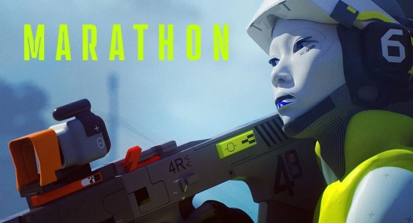 Marathon выйдет 23 сентября на PC и консолях