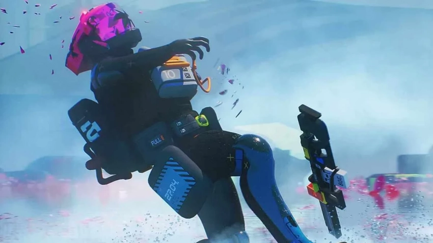 В Bungie раскрыли детали эвакуационного шутера Marathon