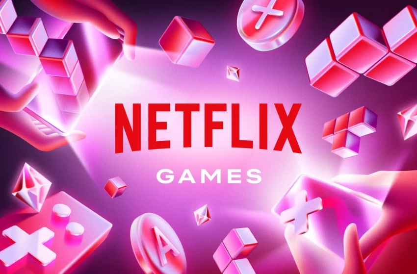 В Netflix намерены усилить игровое направление
