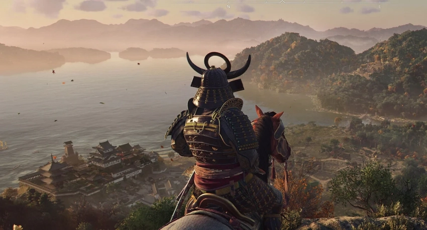 В Ubisoft сравнили графику Assassin's Creed Shadows на PS5 Pro с качеством на топовых PC