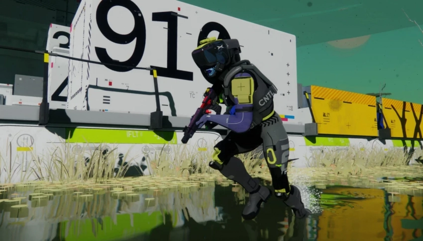 Авторы Destiny отказались от проксимити-чата в Marathon ради «безопасности» игроков