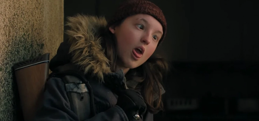 Джоэл, терапевт и взрослеющая Элли — как создавали 1 эпизод 2 сезона сериала «Одни из нас»