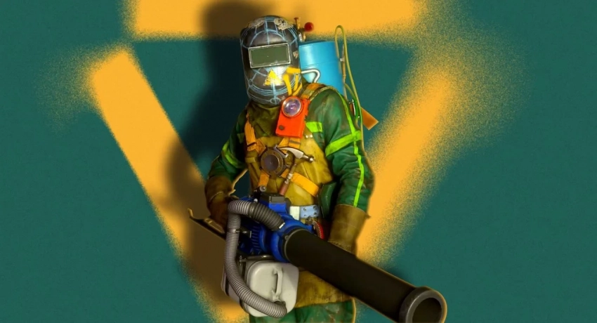 Для FBC: Firebreak готовят русскую текстовую локализацию