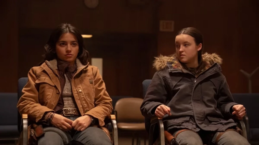 Старт второго сезона The Last of Us заработал одну из самых низких оценок сериала на IMDb