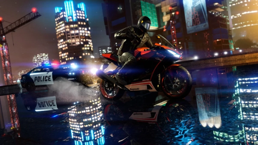 В Game Pass вернулась GTA 5, а до конца апреля подписку пополнят Far Cry 4 и Towerborne