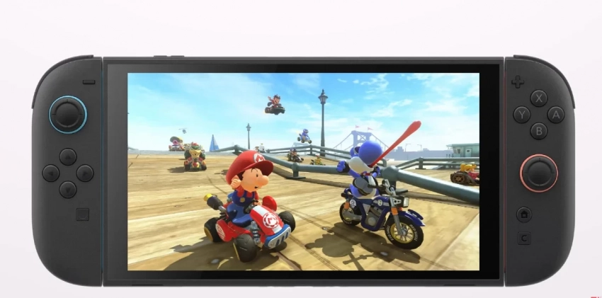 Сюхэй Ёсида из PlayStation заявил о потере индивидуальности Nintendo Switch 2