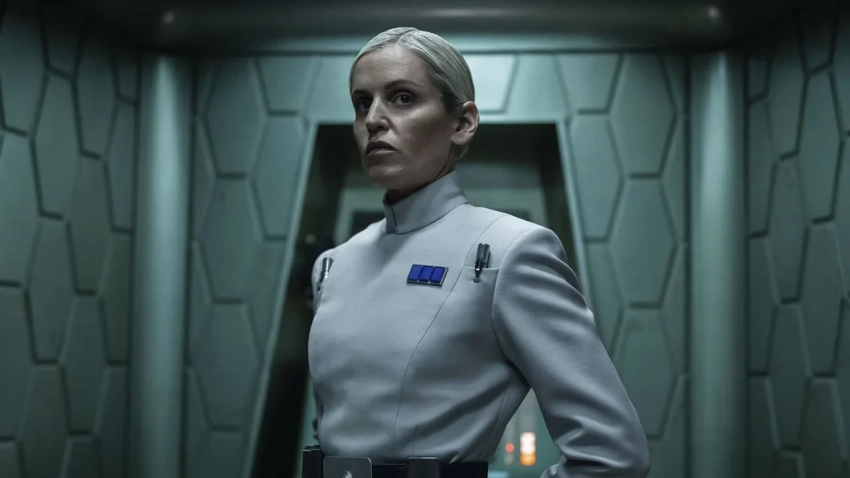 Дедра из «Андора» была частично вдохновлена Гусом из «Во все тяжкие»