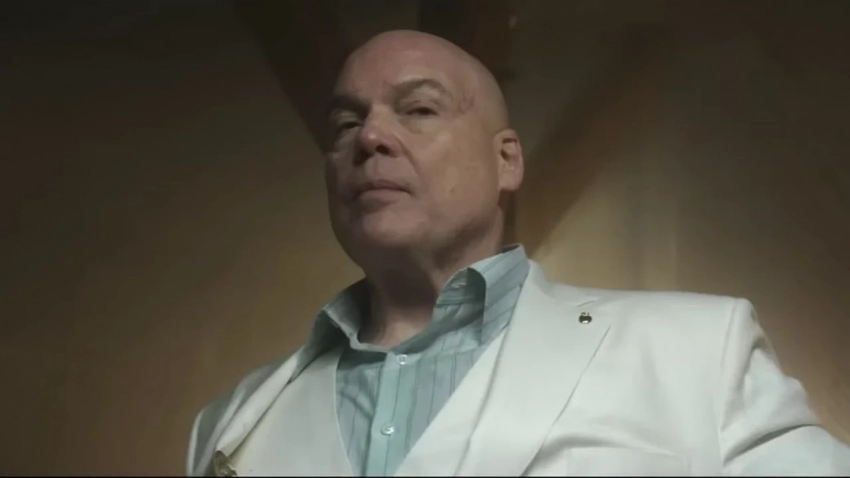 Винсент ДʼОнофрио поделился мыслями о кровавом финале нового «Сорвиголовы»