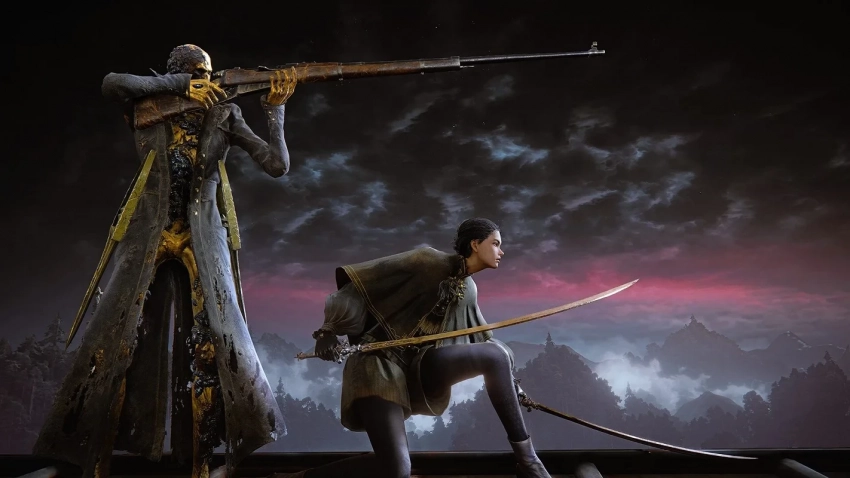 Кто виноват, что The Duskbloods — это не Bloodborne 2? Есть мнение, что Escape from Tarkov