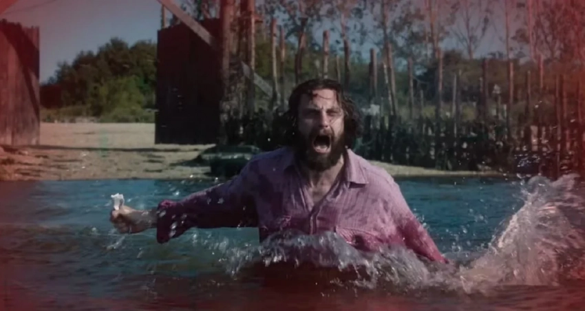 Отпуска нет на войне — вышел свежий трейлер «28 лет спустя» Дэнни Бойла и Алекса Гарленда