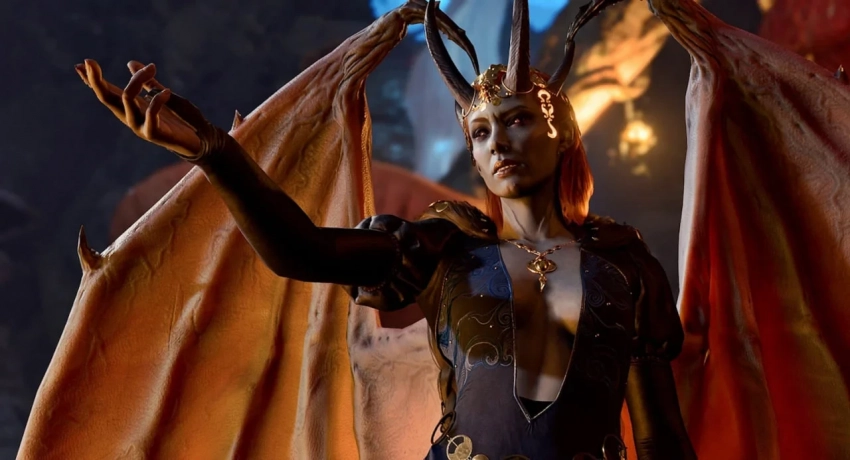 Издатель Blood West рассказал об огромном влиянии Baldurʼs Gate 3 на игровую индустрию