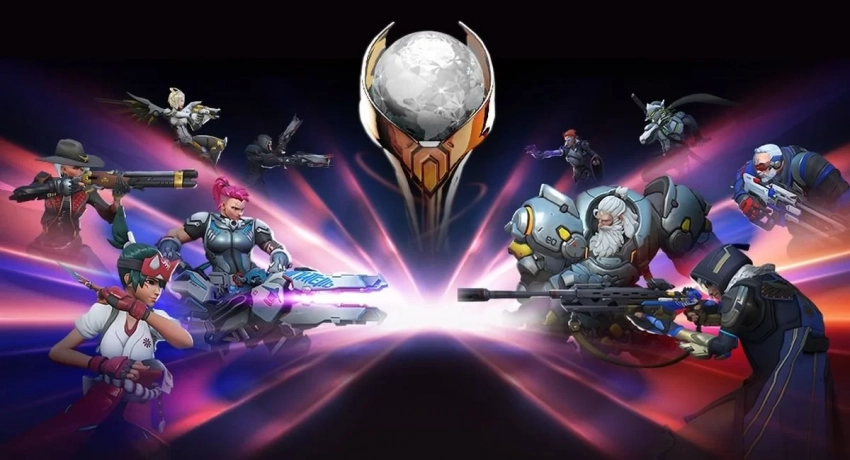 Авторы Overwatch 2 посвятили обзорный трейлер новинкам 16-го сезона