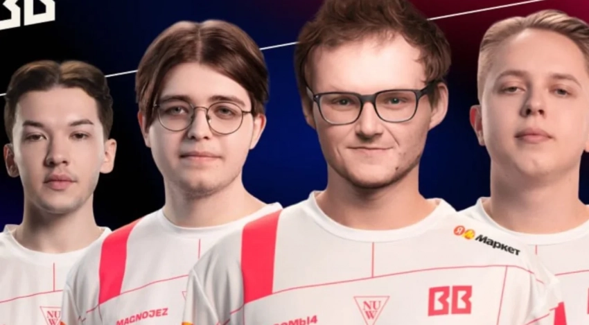 Команда BetBoom вышла на BLAST.tv Austin Major 2025 по Counter-Stirke 2