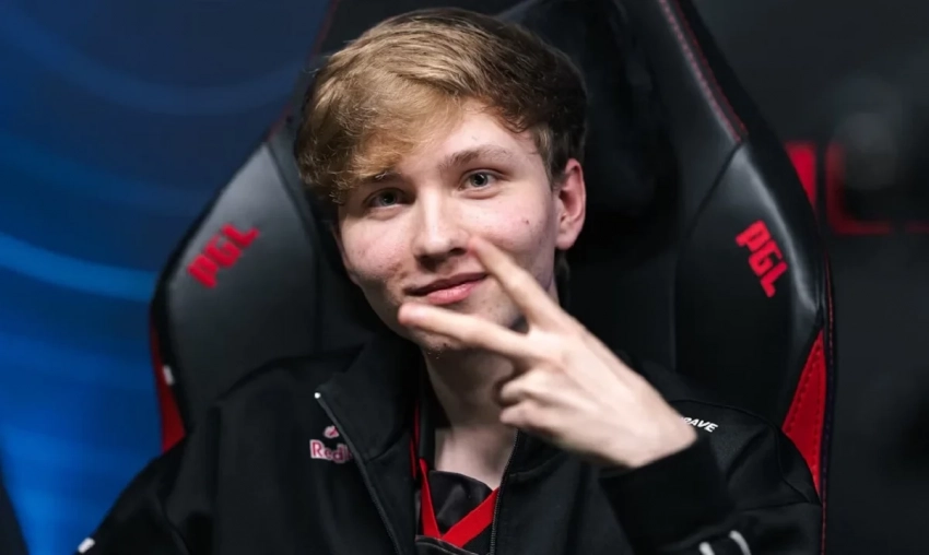 Трансфер m0NESY в Falcons мог стать одним из самых дорогих в истории Counter-Strike 2