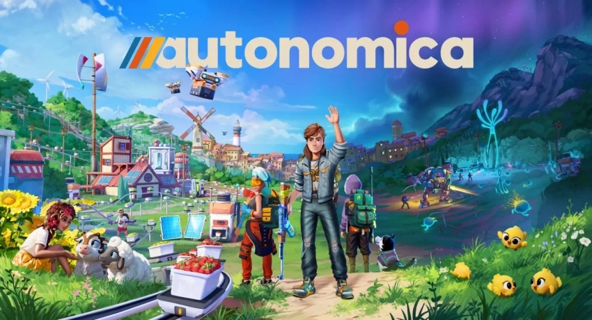 Выживалка Autonomica авторов The Universim повторно прошла Kickstarter за 24 часа