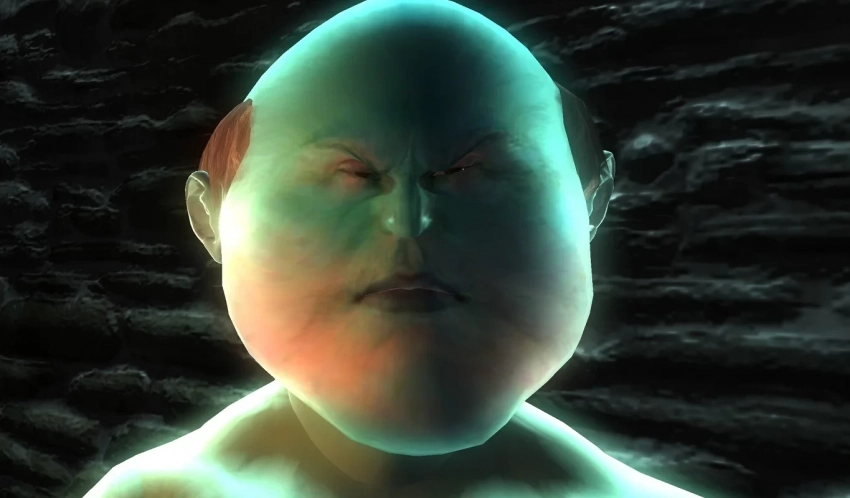 Больше 100 ГБ — в Steam нашли потенциальный размер ремастера The Elder Scrolls 4: Oblivion