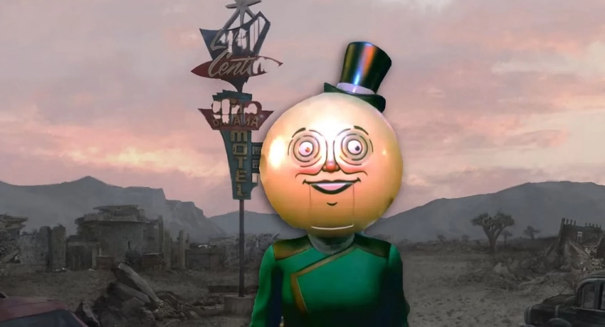 «Солнцегляд» и Foot-in-Mouth: авторы The Outer Worlds 2 рассказали о новой системе изъянов