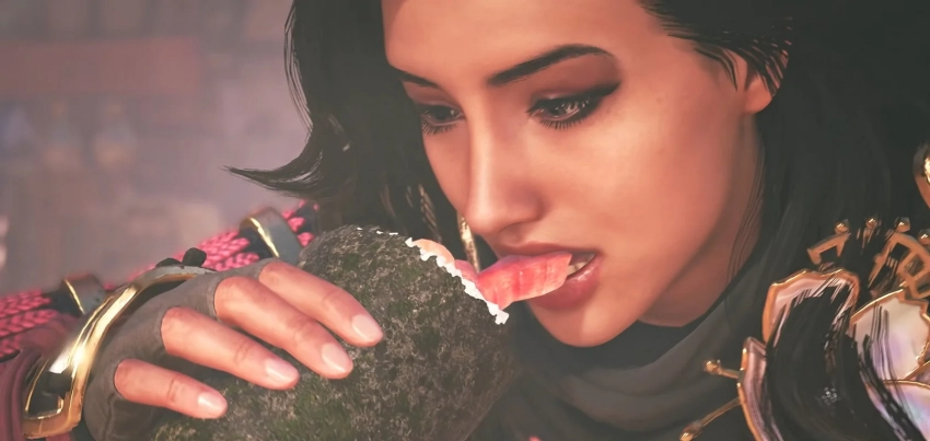 Насладитесь праздником — Capcom выпустила трейлер первого фестиваля в Monster Hunter Wilds