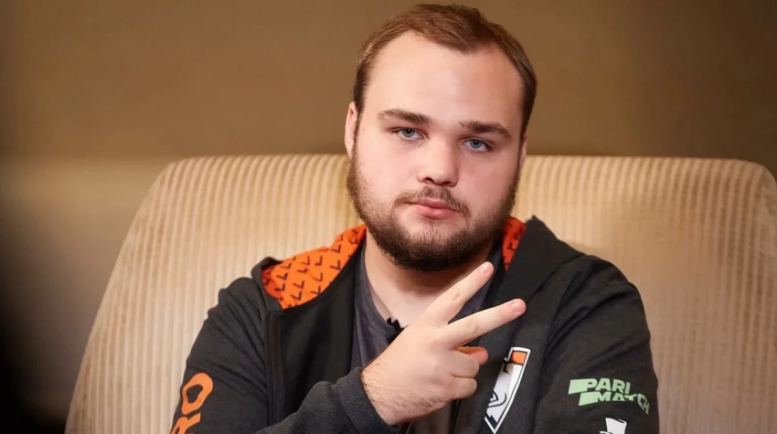 No[o]ne назвал RAMZES666 лучшим керри в своей карьере Dota 2 — следом идёт Satanic