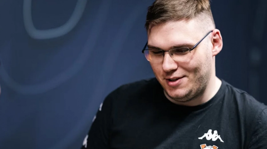 PASHANOJ освободили от обязанностей тренера состава Virtus.pro по Counter-Strike 2