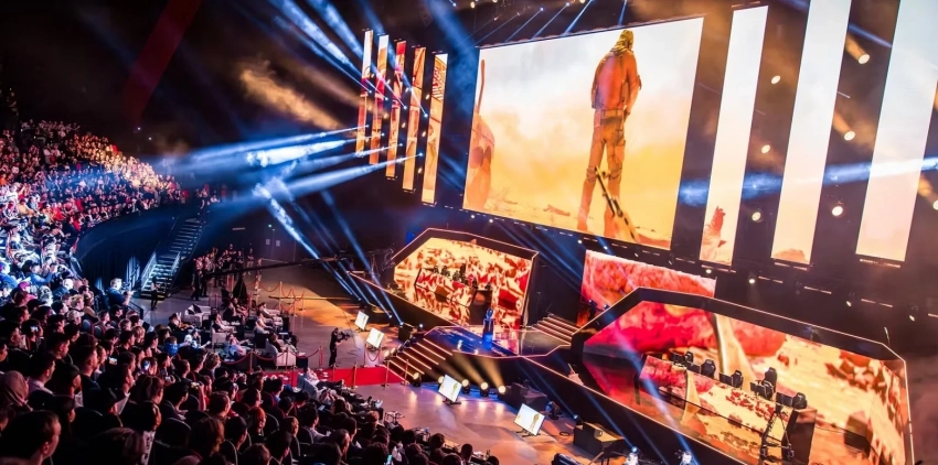 GamerLegion и FaZe Clan сразятся за выход в плей-офф на IEM Melbourne 2025 по CS2