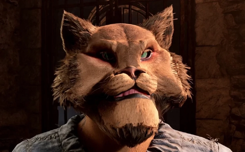 Горячую новинку The Elder Scrolls 4: Oblivion Remastered сравнили на PS5 и Xbox Series