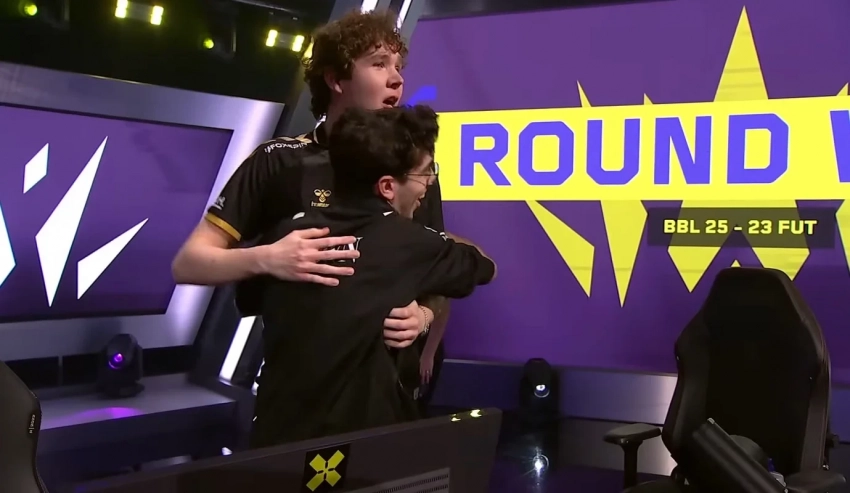 48 раундов! Матч между BBL Esports и FUT Esports вошёл в историю турниров по Valorant