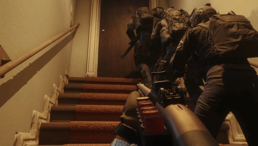 Продажи шутера Ready Or Not стремительно приближаются к 10 миллионам копий в Steam