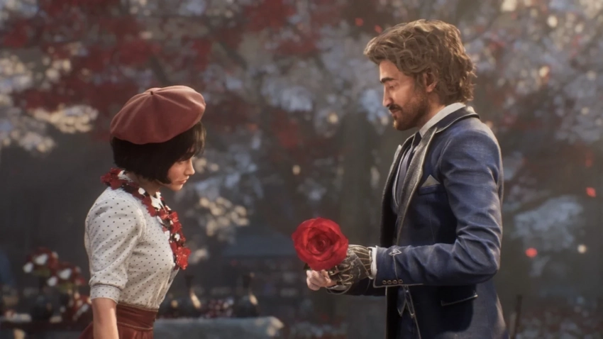 Всем бонжур — ролевой экшен Clair Obscur: Expedition 33 вышел на PC, PS5 и Xbox Series