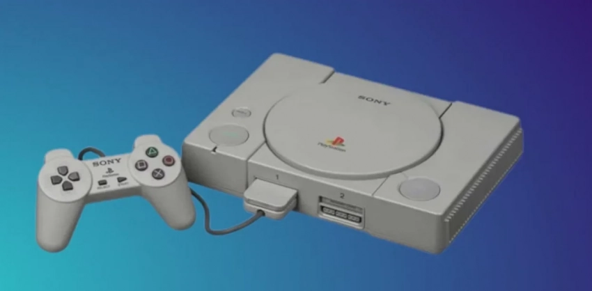 На PlayStation 5 вернулись темы в стиле классических консолей — теперь навсегда